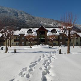 Village Club Les Balcons des Pyrénées