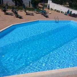 B&B Alicino, viešbutis mieste Cerfignano