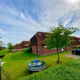 Ferienwohnung Matschak OG links