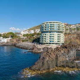 Pestana Vila Lido Madeira Ocean Hotel, hotel in Funchal