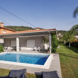 Casa Natalia, hotel in Vila Nova de Famalicão