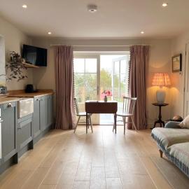 Cobblers Lodge