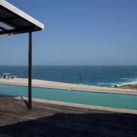 Green Fields Hotel, Coffee Bay