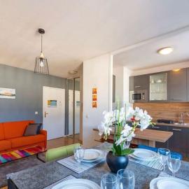 Le toscane, hotel v destinaci Serris