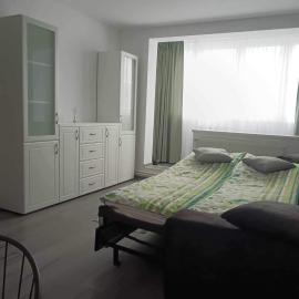Enci kiado apartman