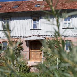 das schulhaus, hotel in Enzklösterle