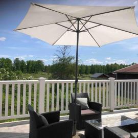 Agunnaryd village holiday home - close to lake, hotell sihtkohas Agunnaryd