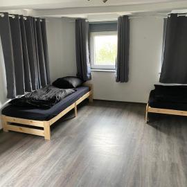 Zimmervermietung M.Simon, hotel a Ronnenberg