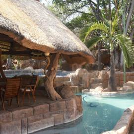 Golf View Guest House, hotel v mestu Musina