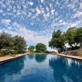 Cortijo Bablou, hotel a Arcos de la Frontera