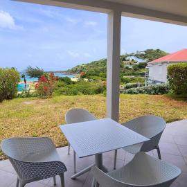 Friar's beach - Luxurious unit by the beach
