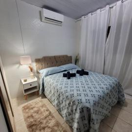 Sandra House Pipa: Pipa'da bir otel