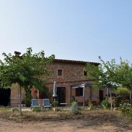Sa Riba, Country house in Mallorca, Hotel in Son Carrió