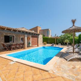 Sa Caseta Serra by by Mallorca House Rent