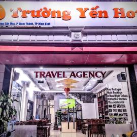 Trường Yến Hotel Ninh Bình