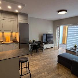 Apartament Lublin Centrum "Singapura cat" FREE PARKING, ξενοδοχείο στο Λούμπλιν