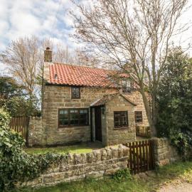Holly Cottage, hotel in Whitby