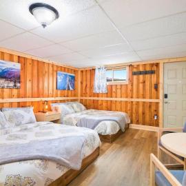1 Spacious Private Room Dog Friendly Leadville, hotel em Leadville