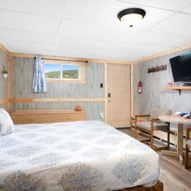 2 Dog Friendly Private Cozy Room in Leadville, hotel em Leadville