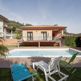 Casa Azevedo, hotel in Vila Nova de Famalicão