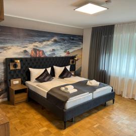 Ferienwohnung am Freudenthal, готель у місті Зольтау