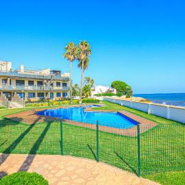 LITORAL COSTA DORADA - DI MARE Only families