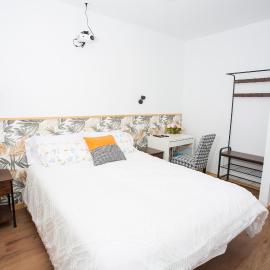 SG ROOMS, hotell i Consuegra