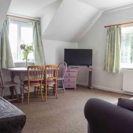 Bench Tor Apartment, khách sạn ở Plymouth