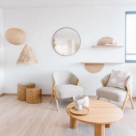 Exklusive Design Appartement Creme de la Creme Neubau, hotel sa Pfungstadt