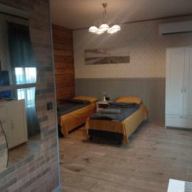 Rägavere tee 16 Apartment