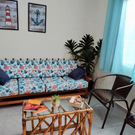 Casa do Farol em Itapoá - 290 Metros da Beira Mar