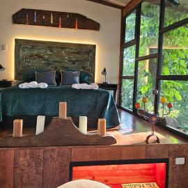 Lindo LOFT VIP a 5 minutos de Cayala