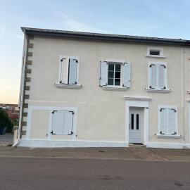 CLAREN appart 57, hotel i Longeville-lès-Saint-Avold