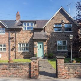 Pinfold Cottage York