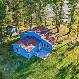 The Hideaway at Point Lake, hotel u gradu 'Webster'