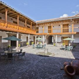 Tierra Viva Cusco Centro, ξενοδοχείο σε Κούσκο