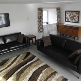 6B Church St. Dingwall Apartment