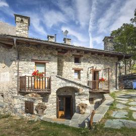 La Mizoùn de Marguerito - Appartamento Rododendro, hotel u gradu Ačeljo