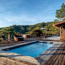 Fabulosa Villa dos Chalés em Campos do Jordão