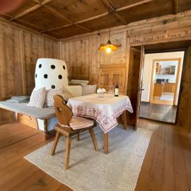 Chalet Ida, hotel v destinaci Haiming
