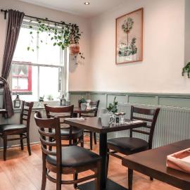 The Endeavour Restaurant with rooms, hotel i Staithes