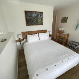 Sounds of the Sea, hotel a Ucluelet