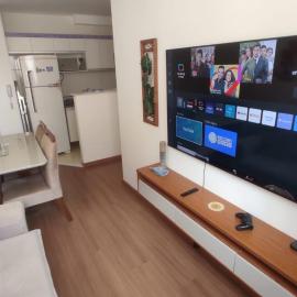 Apartamento Novinho Aeroporto JF, Hotel in Juiz de Fora