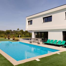 Casa dos Mirtilos Duke T8
