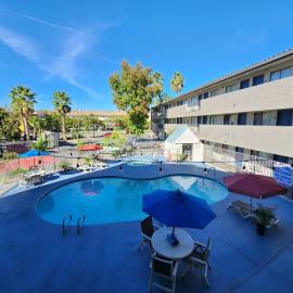 Studio 6 Sacramento, CA Natomas, hotel a Sacramento