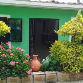 Casa Shalom R.G., Hotel in Paipa