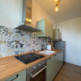 Agriturismo Nonno Dante - Casa Leccino