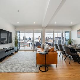 Ignite at Park Terrace - Elevated City Living