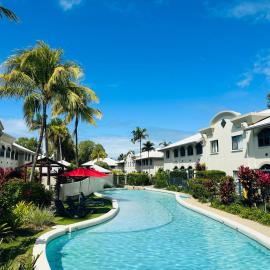 Apartment in Palm Cove โรงแรมในปาล์มโคฟ