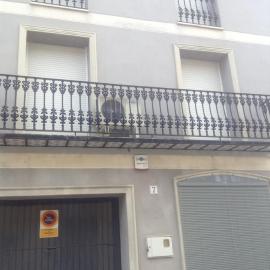 Apartamentos Turisticos Ca Ramon, ξενοδοχείο σε Beniarrés